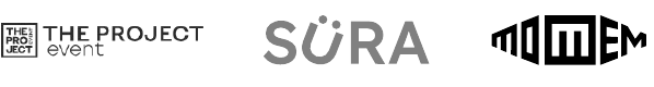 The Project Event, SÜRA, Modem